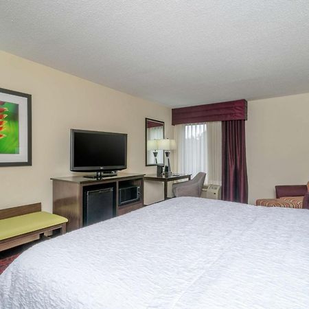 Hampton Inn Hopewell Fort Gregg-Adams Ngoại thất bức ảnh