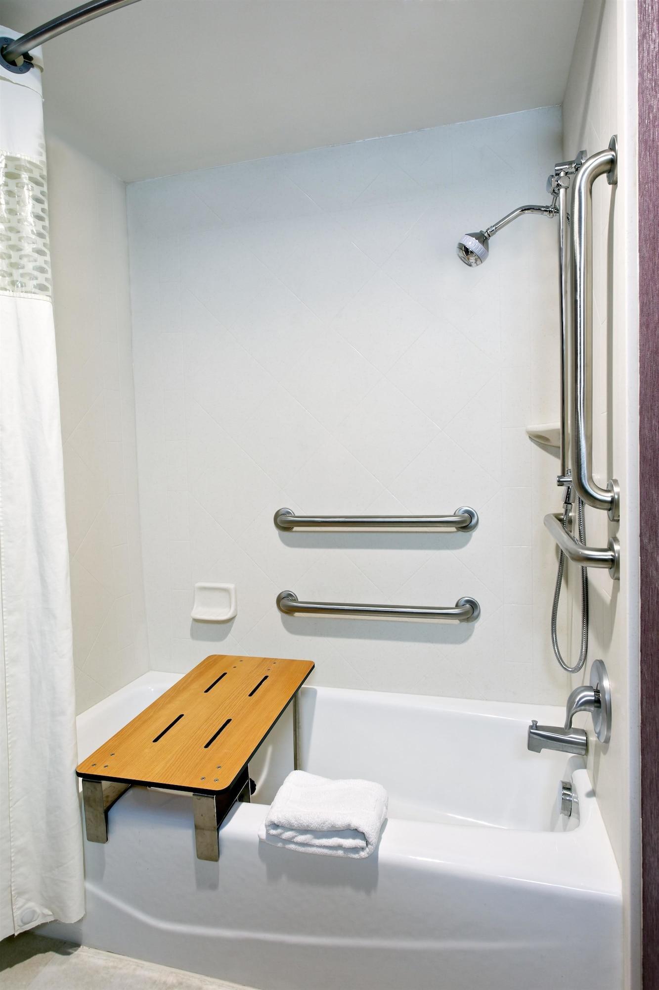 Hampton Inn Hopewell Fort Gregg-Adams Ngoại thất bức ảnh