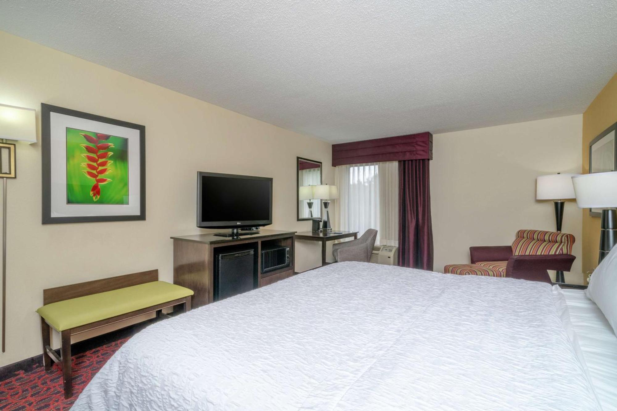 Hampton Inn Hopewell Fort Gregg-Adams Ngoại thất bức ảnh