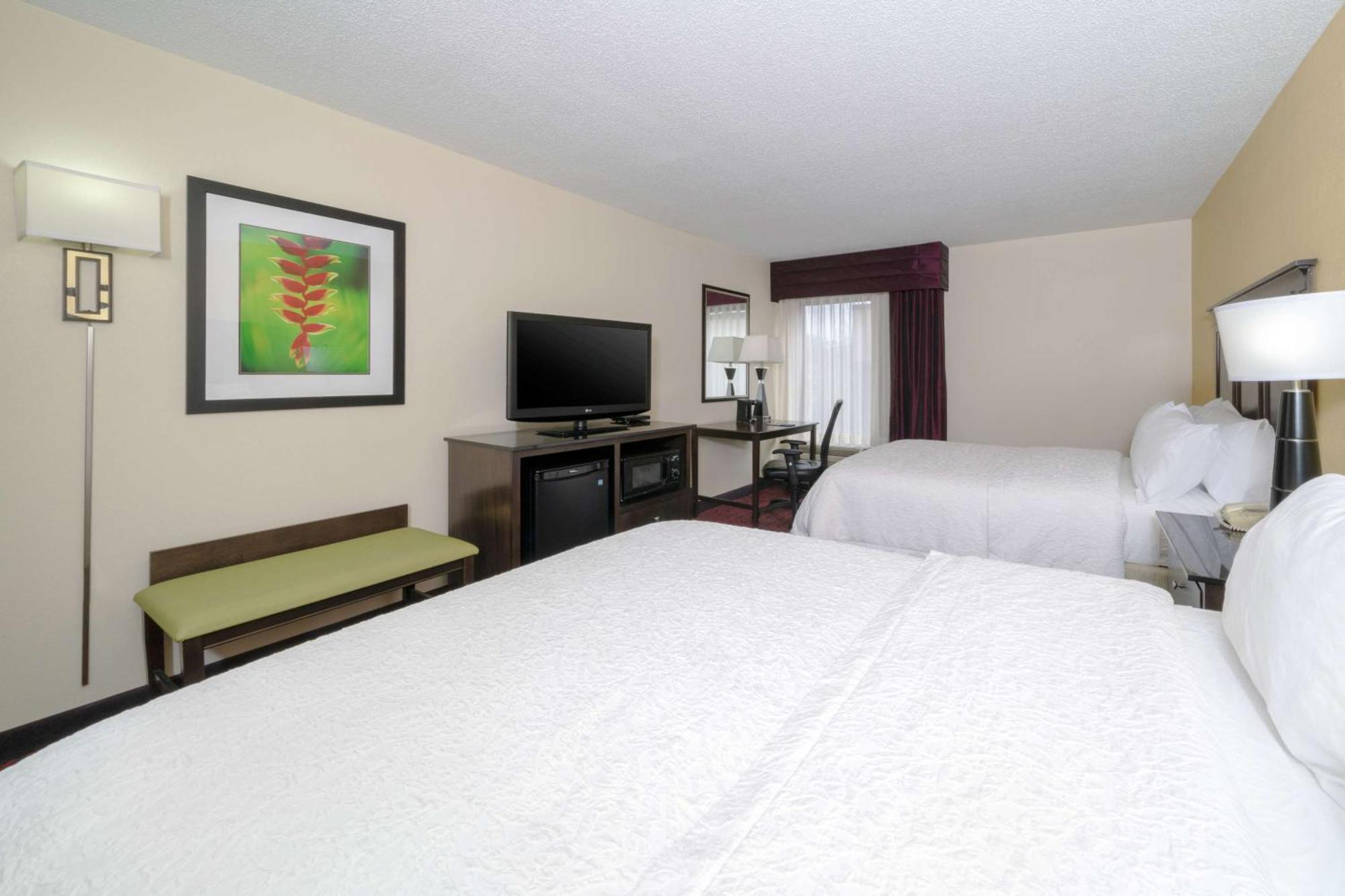 Hampton Inn Hopewell Fort Gregg-Adams Ngoại thất bức ảnh
