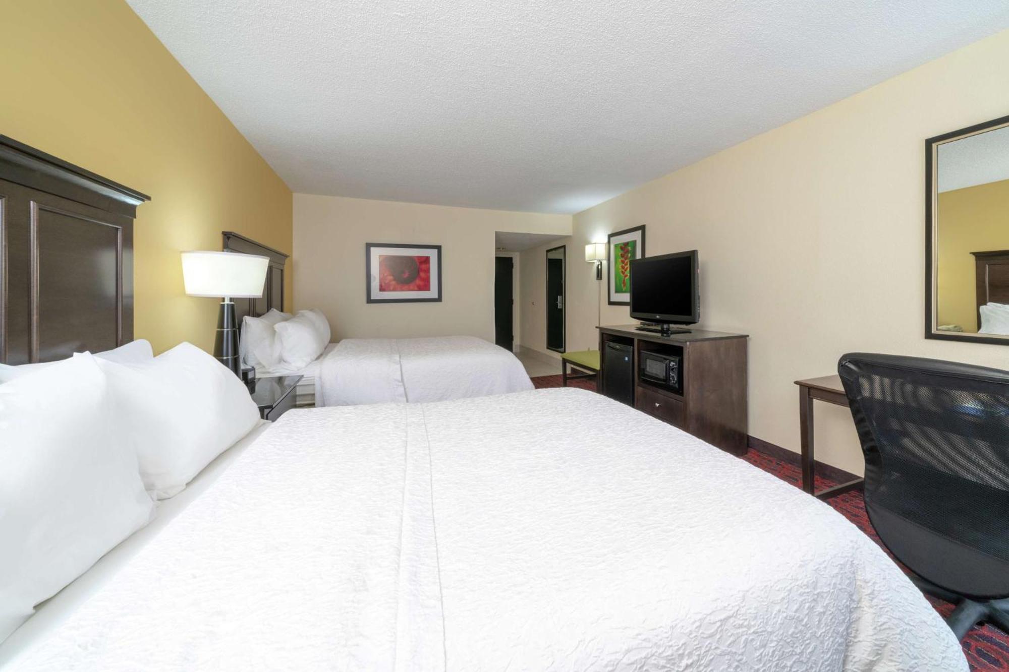 Hampton Inn Hopewell Fort Gregg-Adams Ngoại thất bức ảnh