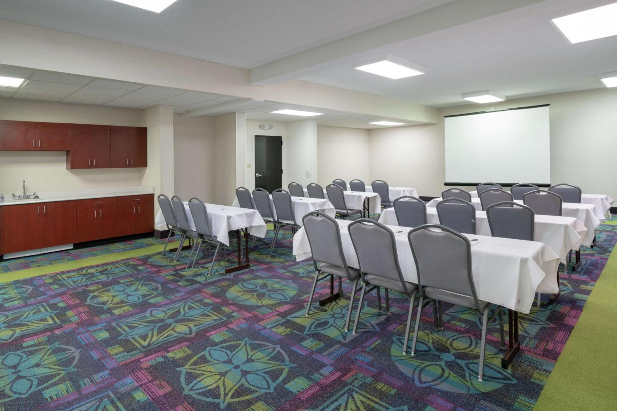 Hampton Inn Hopewell Fort Gregg-Adams Ngoại thất bức ảnh