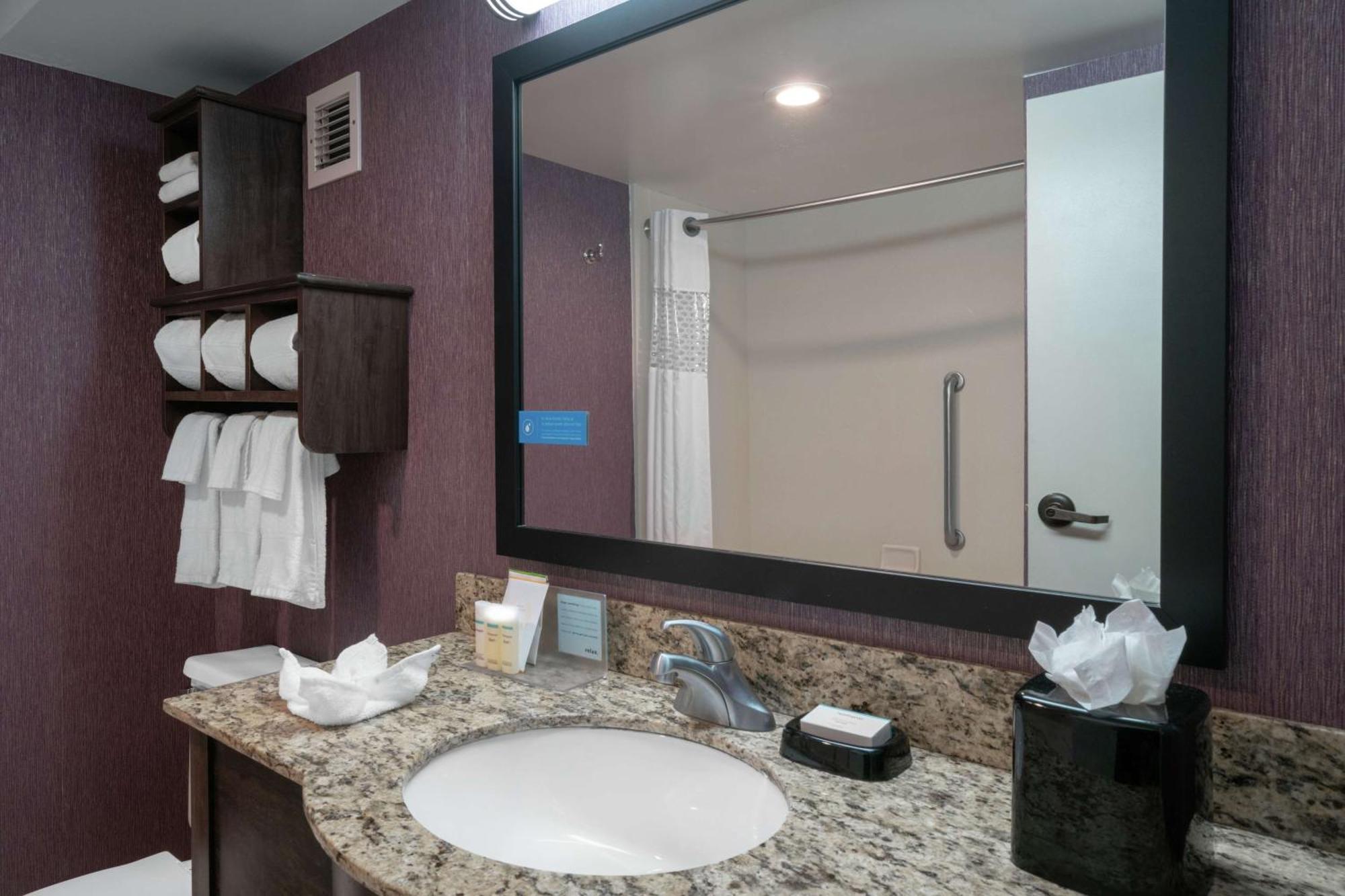Hampton Inn Hopewell Fort Gregg-Adams Ngoại thất bức ảnh