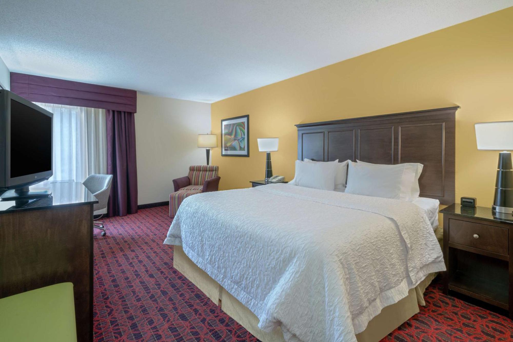 Hampton Inn Hopewell Fort Gregg-Adams Ngoại thất bức ảnh