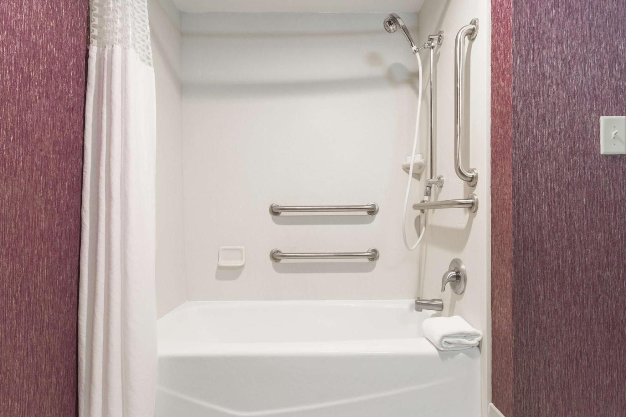 Hampton Inn Hopewell Fort Gregg-Adams Ngoại thất bức ảnh