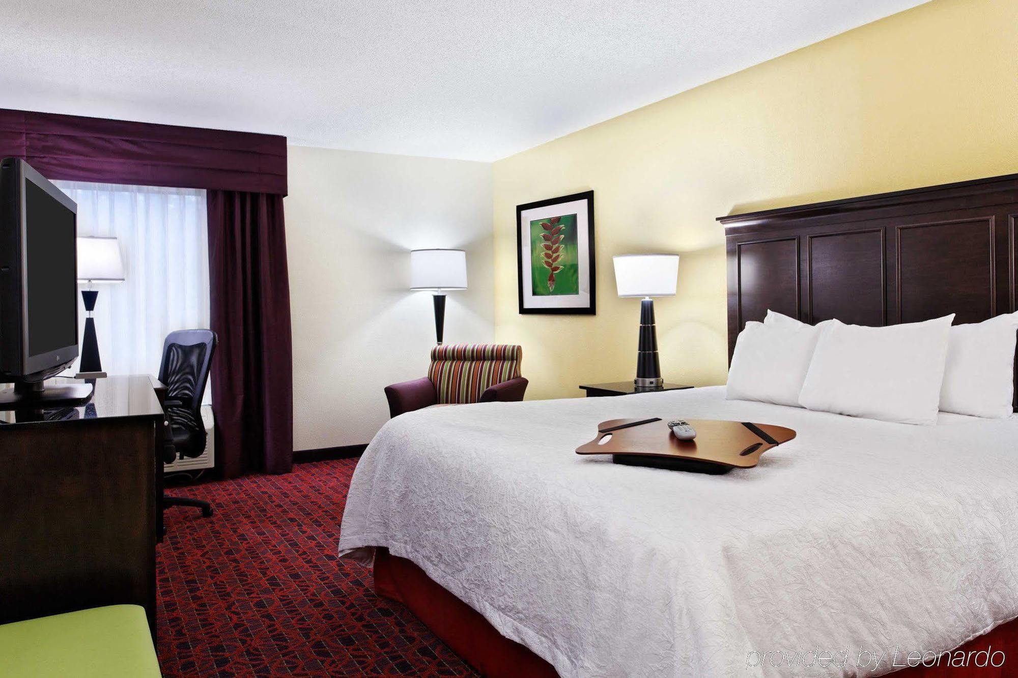 Hampton Inn Hopewell Fort Gregg-Adams Ngoại thất bức ảnh
