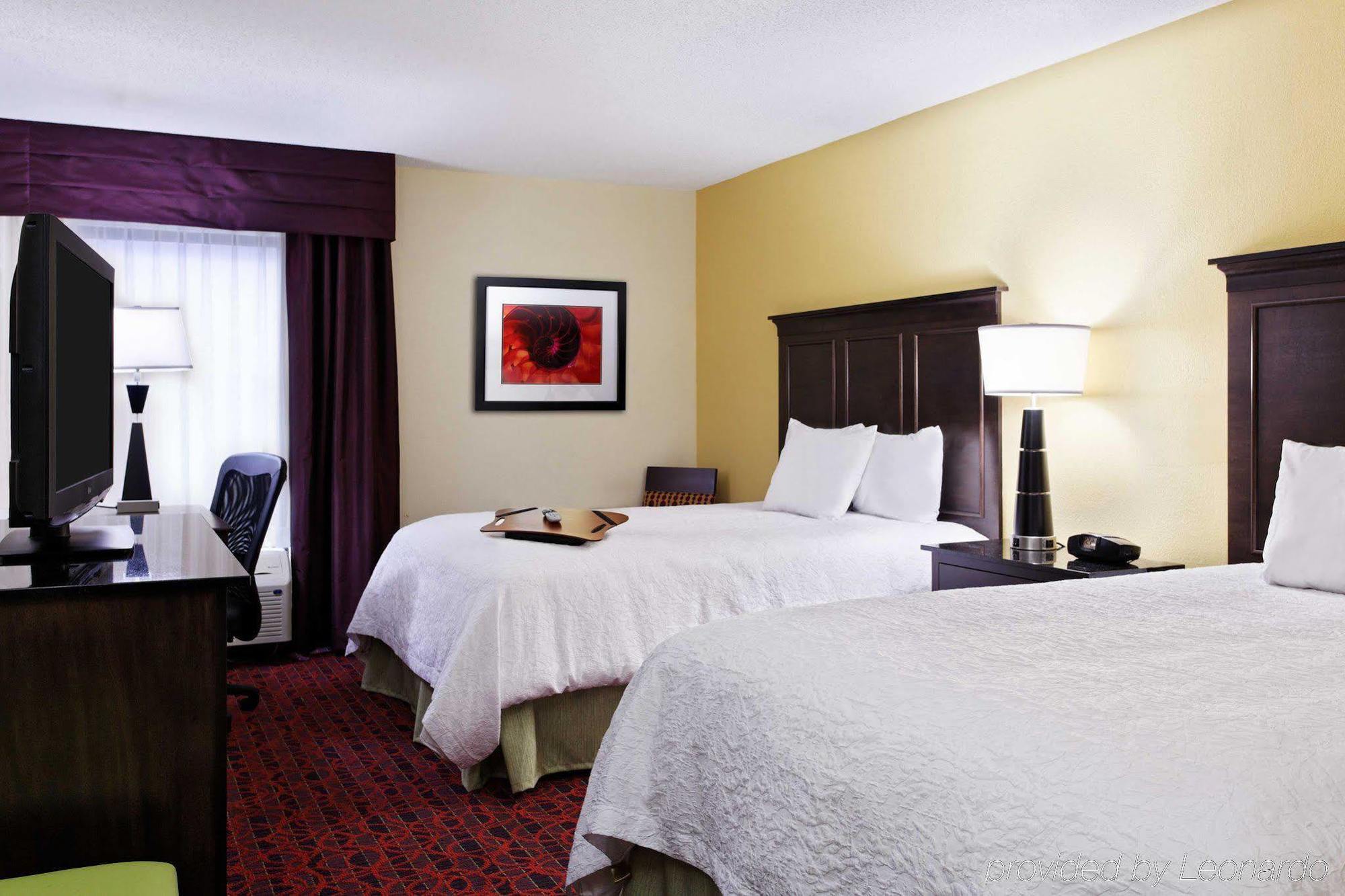 Hampton Inn Hopewell Fort Gregg-Adams Ngoại thất bức ảnh