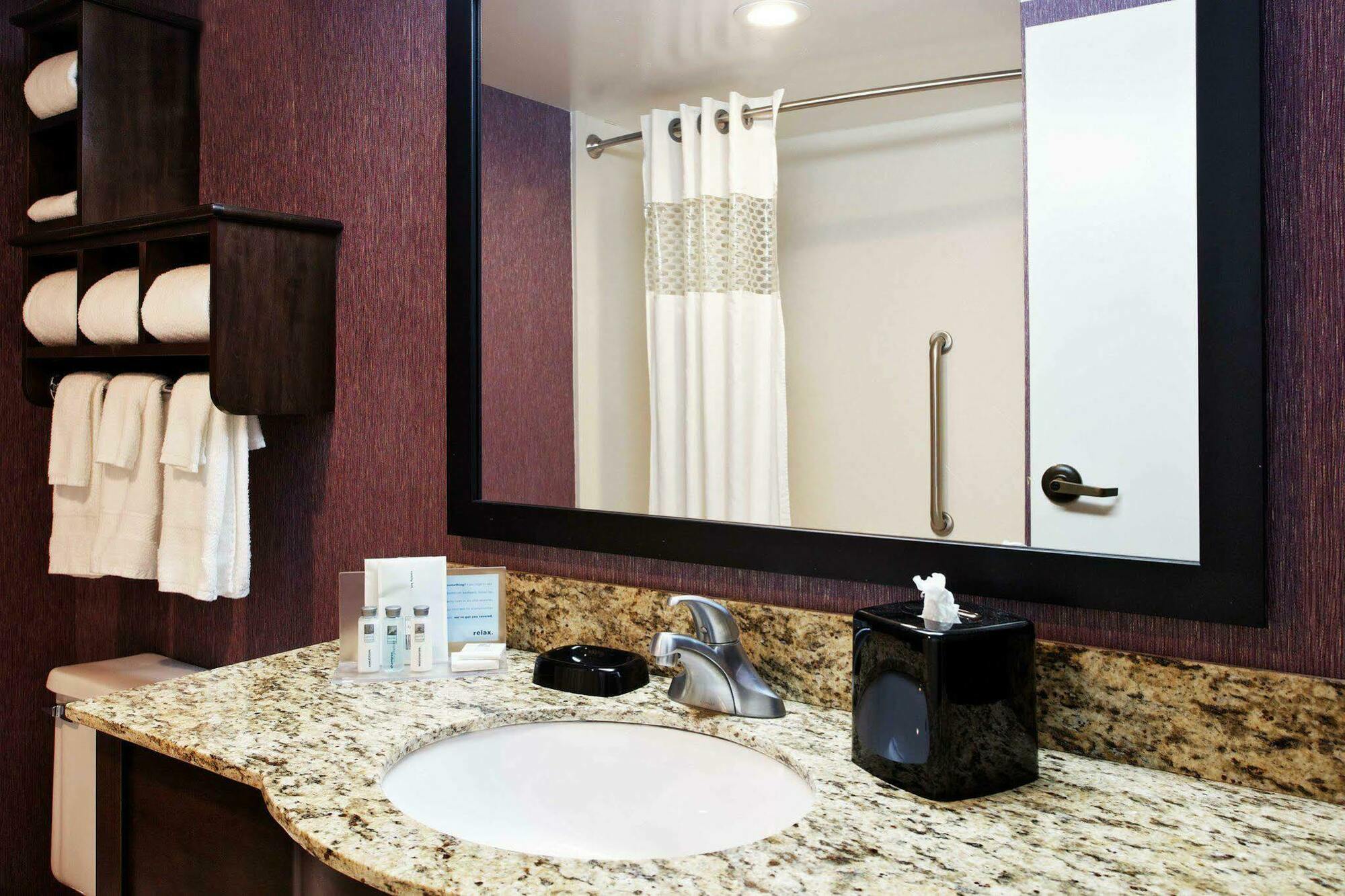 Hampton Inn Hopewell Fort Gregg-Adams Ngoại thất bức ảnh